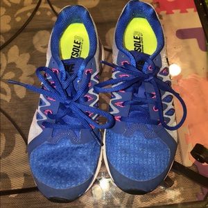 Nike fitsole 3 women sneakers